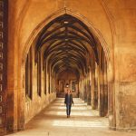 st johns college cambridge