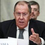 3rd Moscow Format meeting on Afghan settlement