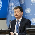 ООН СУДАН