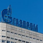 газпром