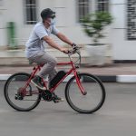 испания