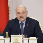лукашенко