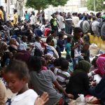 Migration Libya