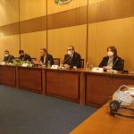 среща – министър Кацаров -посланици на ЕС