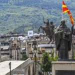 North Macedonia celebrates Feast of Saints Cyril and Methodius amid coronavirus lockdwon