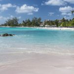 Rockley Beach, Barbados, West Indies