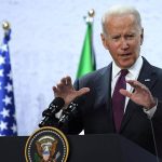 G20 Heads of State and Government Summit in Rome