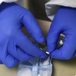 Moscow’s Clinical Hospital No 52 treating COVID-19 patients