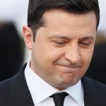 zelenski