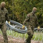 АРМИЯ ЛАТВИЯ