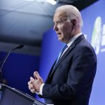 Biden Climate COP26 Summit