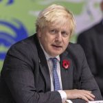 COP26 UN Climate Change Conference in Glasgow