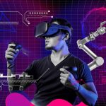 Виртуална реалност