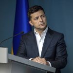 Ukraine President