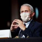 Инфекционист САЩ КОВИД