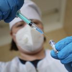 КОВИД РАЗВИТИЕ