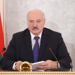 Belarusian President Lukashenko takes part in 8th Forum of Russian and Belarusian regions