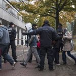 GERMANY-EUROPE-MIGRANTS