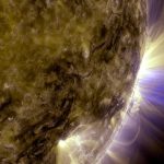 Магнитна буря