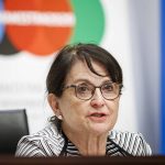 The 2020 Afghanistan Conference, at the European headquarters of the United Nations