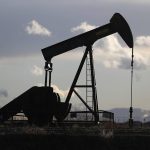 pumpjack, r m