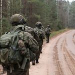 ПОЛША ГРАНИЦА БЕЛАРУС