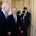 ПУТИН БАЙДЪН