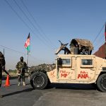 САЩ ВОЕННИ АФГАНИСТАН