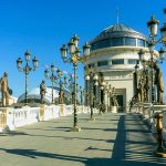 Скопие-забележителности (1)