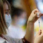 Франция вълна ковид