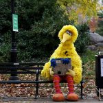 улица сезам