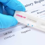 Negative,Test,Result,By,Using,Rapid,Test,Device,For,Covid-19,