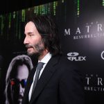 Canadian Premiere Of „The Matrix Resurrections“
