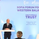 20211207_Илхан Кючюк_Софийски форум за Западните Балкани