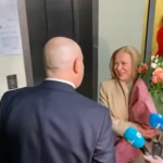 Гешев подари цветя на Надежда Йорданова. Тя отвърна_ _Оставка!_ (Видео) – 24chasa.bg – Google Chrome 16.12.2021 г. 10_02_30