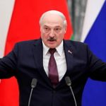 Лукашенко