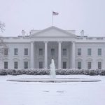Winter Weather Washington