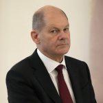Germany New Government