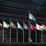 UN Security Council meeting on the situation in Myanmar