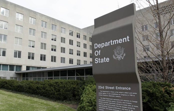 Power Outage Federal Government
