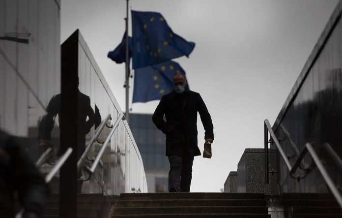 Belgium EU Brexit