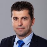 кирил петков
