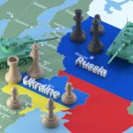 Russia vs Ukraine, Russia – Ukraine War