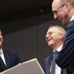 Белга – банкери