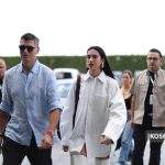 КосоваПрес – Дуа Липа