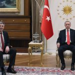 карадайъ – ердоган