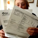 АНСА – сметка за електричество