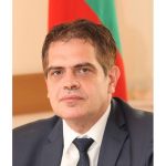 Министърът на икономиката Лъчезар Борисов-1