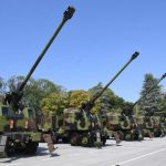 Сърбия армия