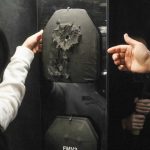 ArtArmor exhibition in Lviv
